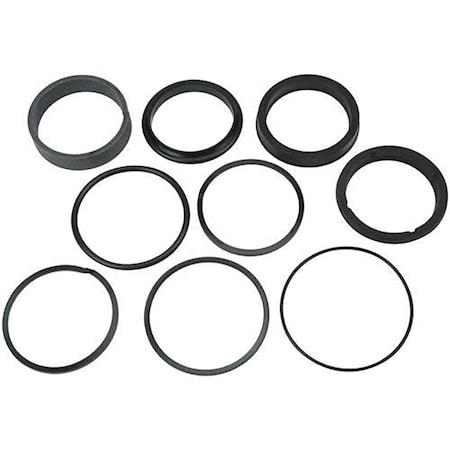 Aftermarket Cylinder Seal Kit Fits Yale Forklift 505136012